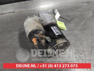 Suzuki Grand Vitara Anlasser O624570 foto 2
