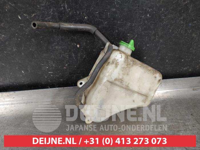 Suzuki Grand Vitara Expansion vessel O624572