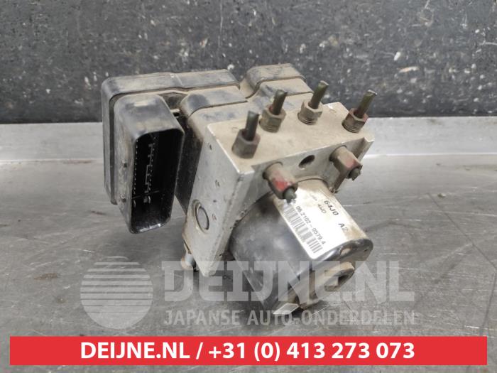 Suzuki Grand Vitara ABS pump O624573