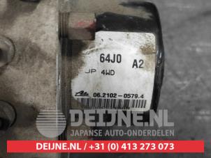 Suzuki Grand Vitara ABS pump O624573 photo 2