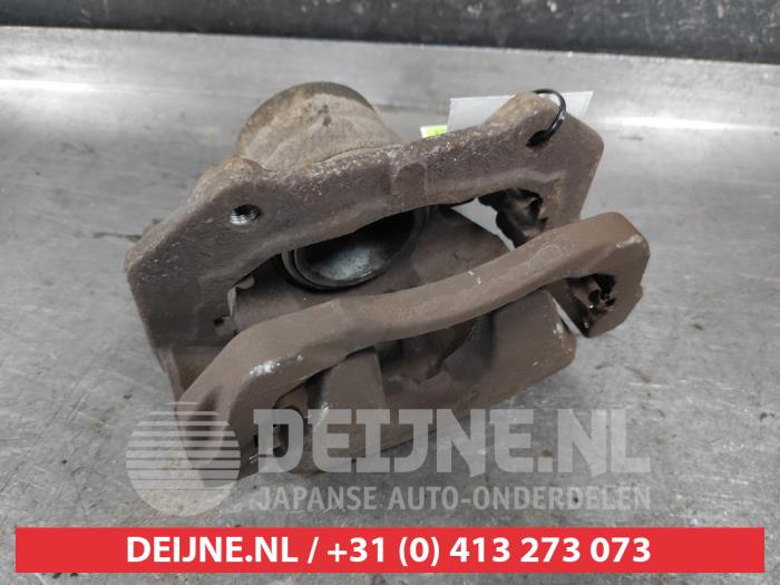 Suzuki Grand Vitara Remklauw (Tang) rechts-voor O624608