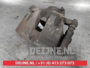 Suzuki Grand Vitara Bremszange rechts vorne O624608 foto 2