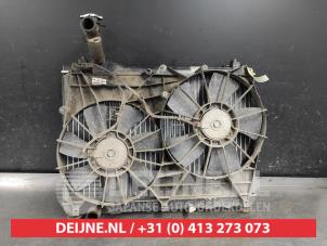 Gebruikte Radiateur Suzuki Grand Vitara II (JT) 2.0 16V Prijs op aanvraag aangeboden door V.Deijne Jap.Auto-onderdelen BV