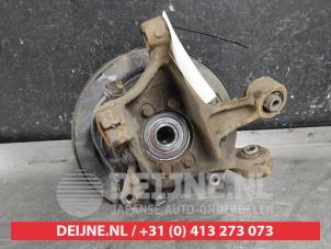 Subaru XV Knuckle, rear left O624614 photo 2