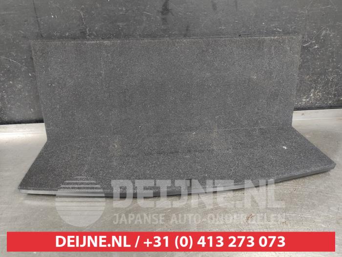 Mitsubishi Outlander Floor panel load area O624620