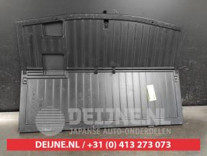 Mitsubishi Outlander Floor panel load area O624620 photo 2