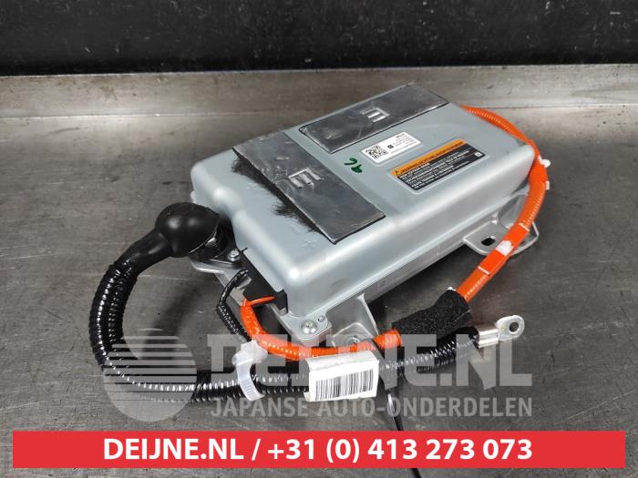 Nissan Qashqai DC/CD converter O624629