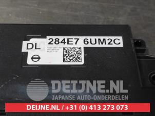 Nissan Qashqai Steuergerät Einparkhilfe O624630 foto 2