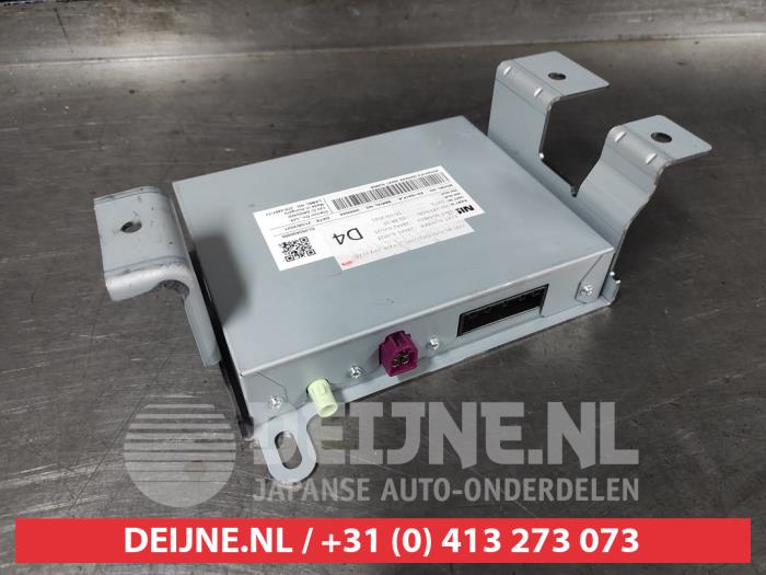 Nissan Qashqai Camera module O624631