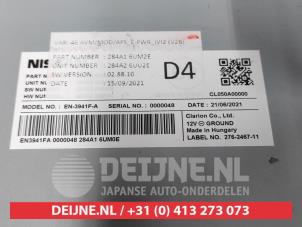 Nissan Qashqai Camera module O624631 photo 2