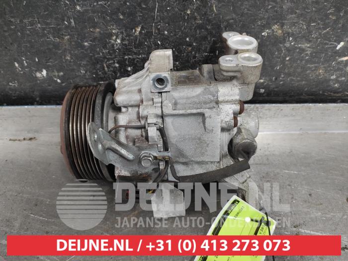 Gebruikte Aircopomp Subaru XV (GP) 2.0 D AWD 16V Prijs € 150,00 Margeregeling aangeboden door V.Deijne Jap.Auto-onderdelen BV