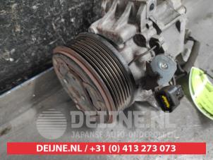 Subaru XV Air conditioning pump O624624 photo 2