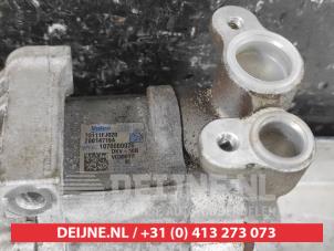 Subaru XV Air conditioning pump O624624 photo 3