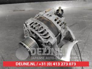 Gebruikte Dynamo Subaru XV (GP) 2.0 D AWD 16V Prijs € 75,00 Margeregeling aangeboden door V.Deijne Jap.Auto-onderdelen BV