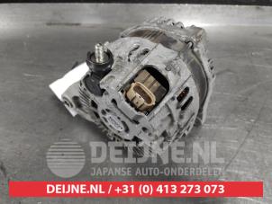 Subaru XV Dynamo O624626 photo 2