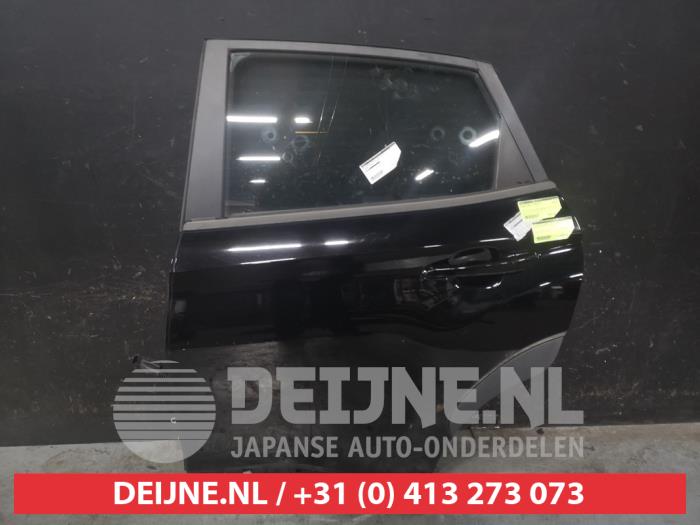 Hyundai Kona Tür 4-türig links hinten O624693