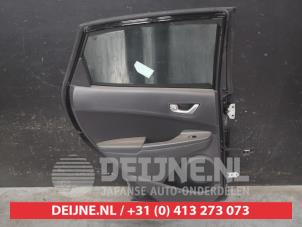 Hyundai Kona Portier 4Deurs links-achter O624693 foto 3