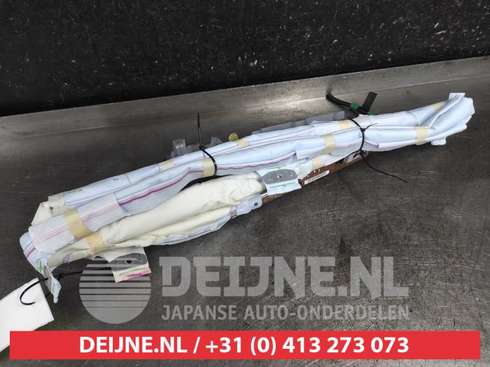 Toyota Prius Plus Airbag hemel rechts O624718