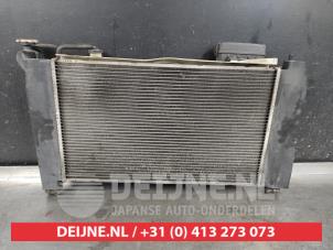 Toyota Corolla Verso Radiateur O624721 foto 2