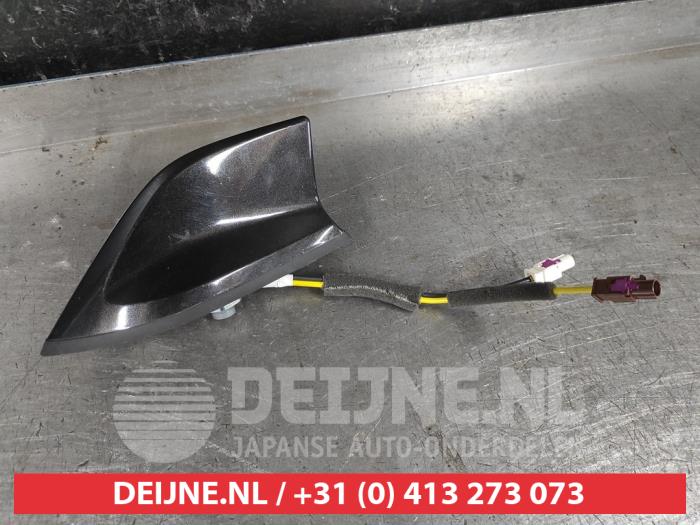 Nissan Juke Antenne O624730