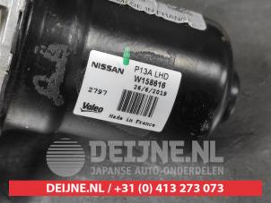 Nissan Juke Front wiper motor O624769 photo 2
