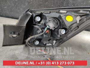 Nissan Juke Taillight, left O624782 photo 2