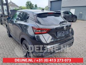 Nissan Juke Taillight, left O624782 photo 3