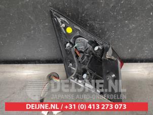 Nissan Juke Rücklicht rechts O624783 foto 2
