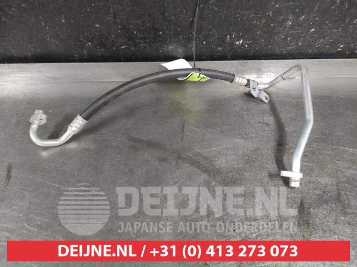 Nissan Juke Airco Leiding O624736