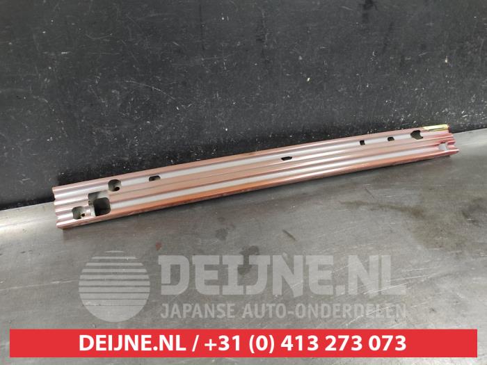 Nissan Juke Bumperframe achter O624739