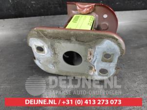 Nissan Juke Stoßstangenstütze links vorne O624740 foto 2