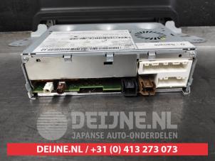Nissan Juke Radio O624789 photo 2