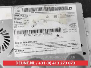 Nissan Juke Radio O624789 photo 3