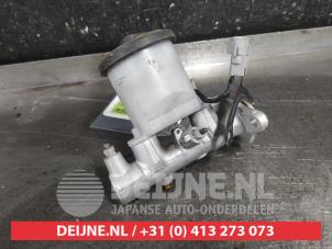 Gebruikte Hoofdremcilinder Toyota Paseo (EL54) 1.5i,GT MPi 16V Prijs € 20,00 Margeregeling aangeboden door V.Deijne Jap.Auto-onderdelen BV