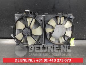 Gebruikte Radiateur Toyota Paseo (EL54) 1.5i,GT MPi 16V Prijs € 35,00 Margeregeling aangeboden door V.Deijne Jap.Auto-onderdelen BV