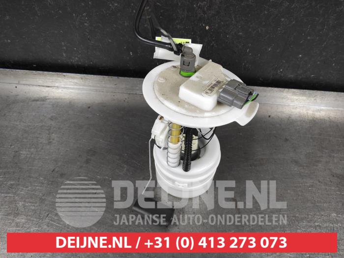 Nissan Juke Brandstofpomp Elektrisch O624818
