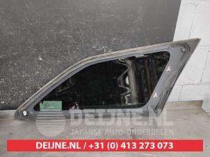 Toyota Auris Extra Ruit 4Deurs links-achter O624850 foto 2