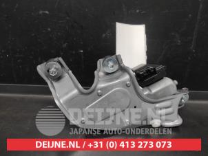 Toyota Auris Scheibenwischermotor hinten O624852 foto 2