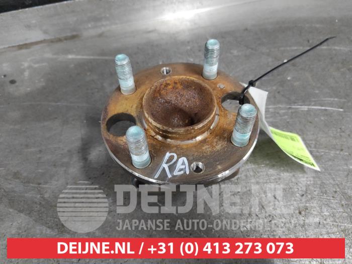 Mazda 2 Radlager hinten O624832