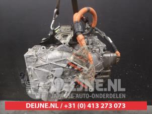 Toyota Auris Gearbox O624830 photo 3