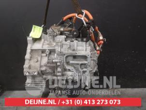 Toyota Auris Gearbox O624830 photo 2