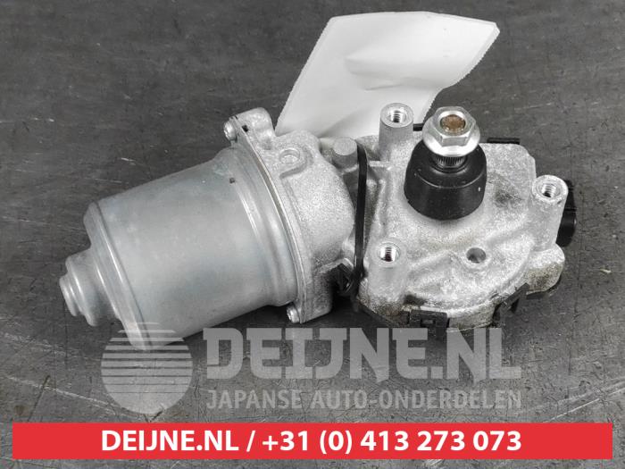 Toyota Corolla Ruitenwissermotor voor O624897