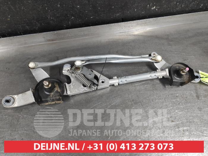Toyota Corolla Ruitenwis Mechaniek O624898