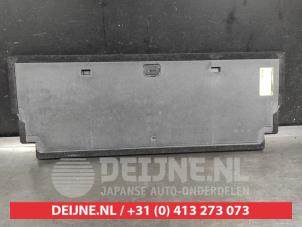 Toyota Auris Floor panel load area O624885 photo 2