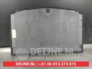 Toyota Auris Floor panel load area O624886 photo 2