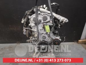 Toyota Corolla Motor O624894 foto 3