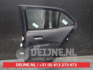 Toyota Corolla Portier 4Deurs rechts-achter O624916 foto 2