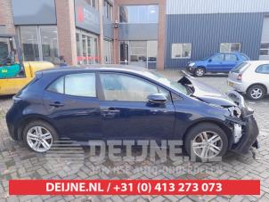 Toyota Corolla Portier 4Deurs rechts-achter O624916 foto 3