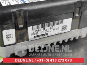 Honda Jazz Power steering computer O624931 photo 2