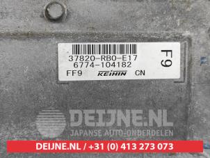 Honda Jazz Engine management computer O624939 photo 2